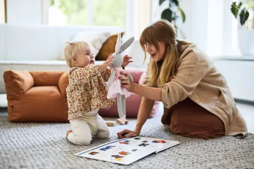 Jollein plišani zeko