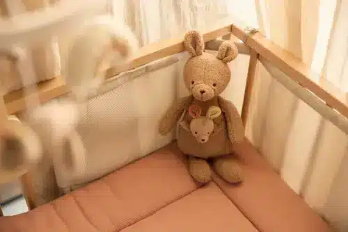 Jollein dječja igračka Klokani