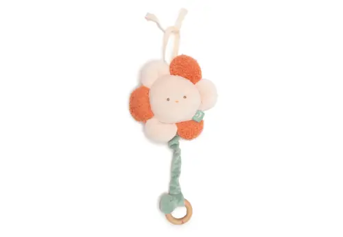 Jollein glazbeni viseći ukras Pretty Picnic