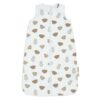 Vreća za spavanje od muslina za bebe 110 cm Miffy i prijatelji