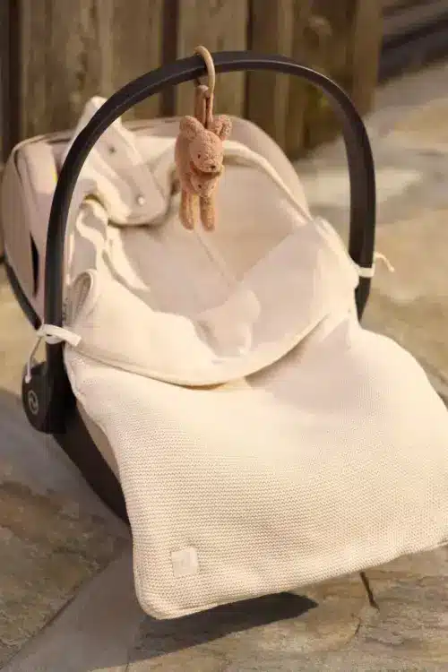 Jollein klokan za kolica