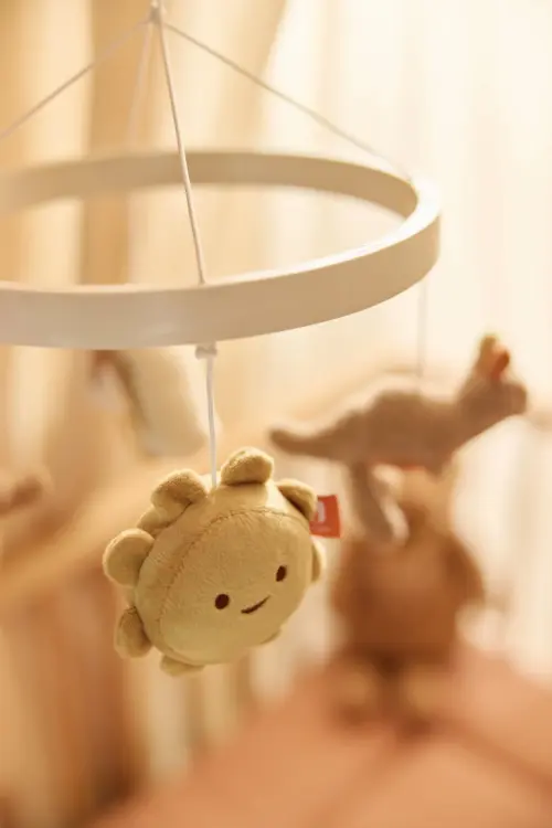 jollein klokan mobile