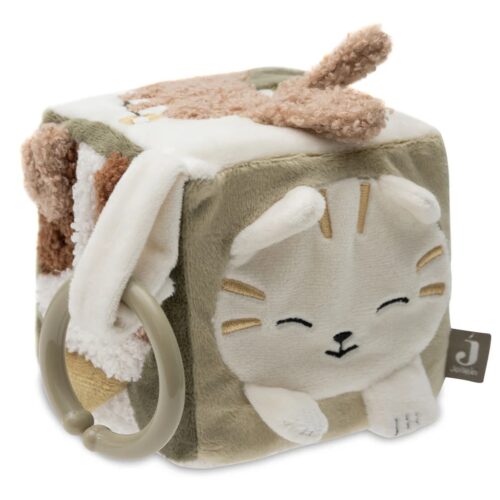 Jollein aktivna kocka Tiny Park