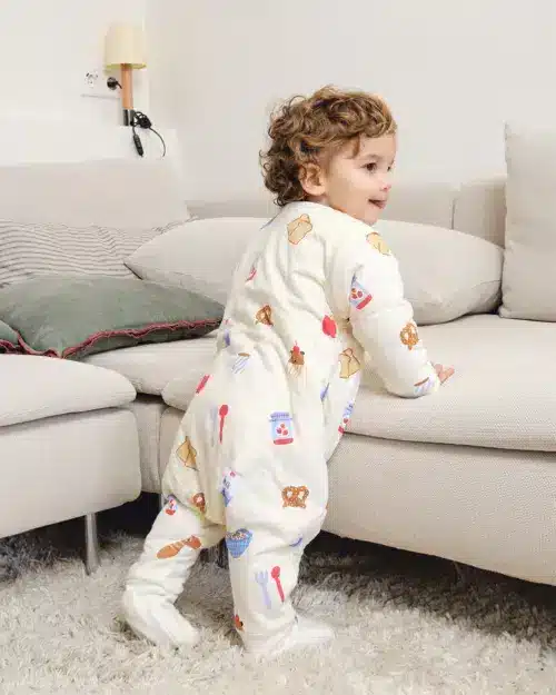 Molis & co vreća za spavanje Good morning