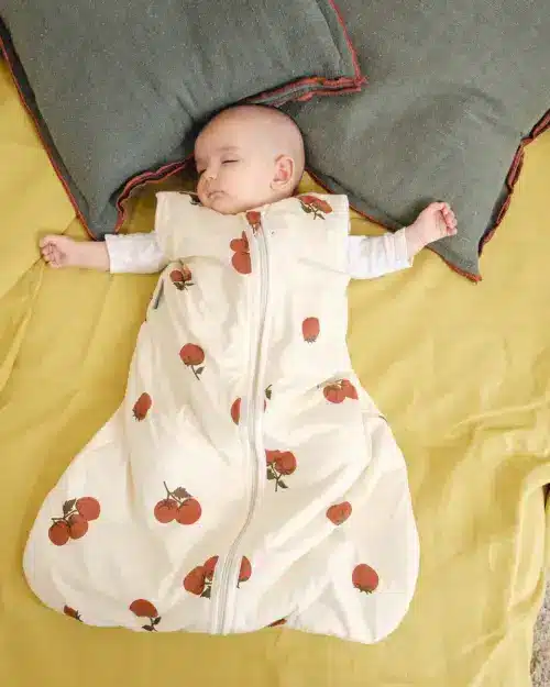 Molis & co vreća za spavanje Tomatoes 0-6mj (1 TOG)