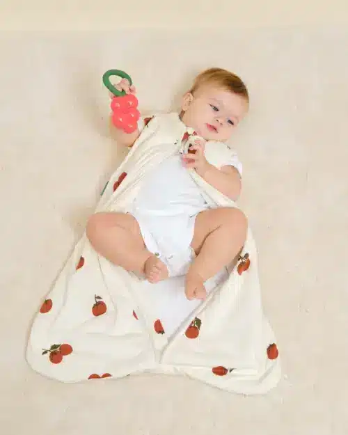 molis vreća za spavanje Tomatoes