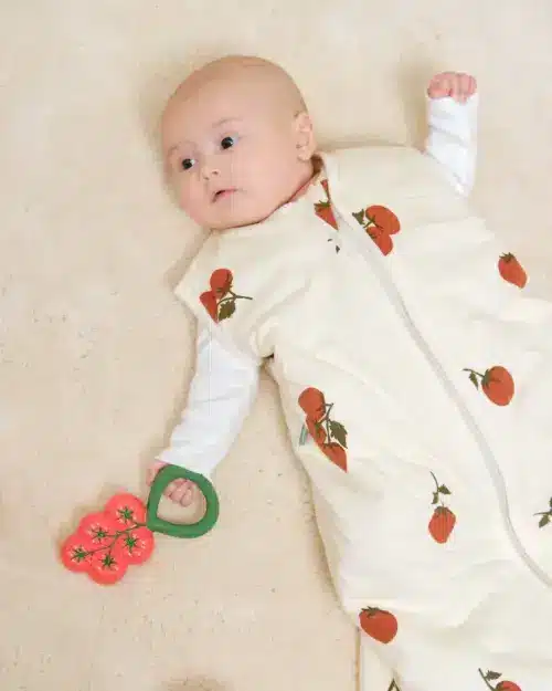 Molis & co vreća za spavanje Tomatoes 6-18mj (1 TOG)