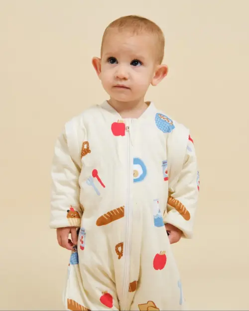 Molis & co vreća za spavanje Good morning