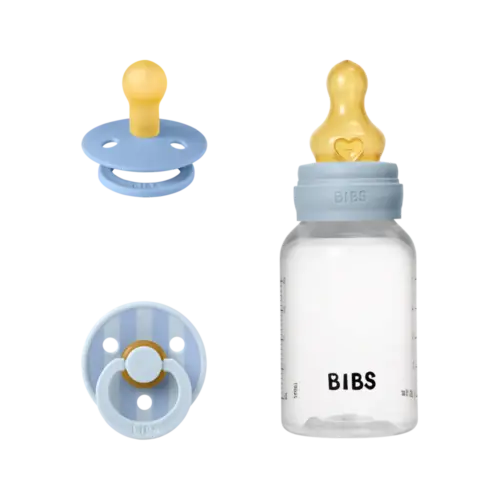 Baby Sprinkle poklon set - Baby Blue