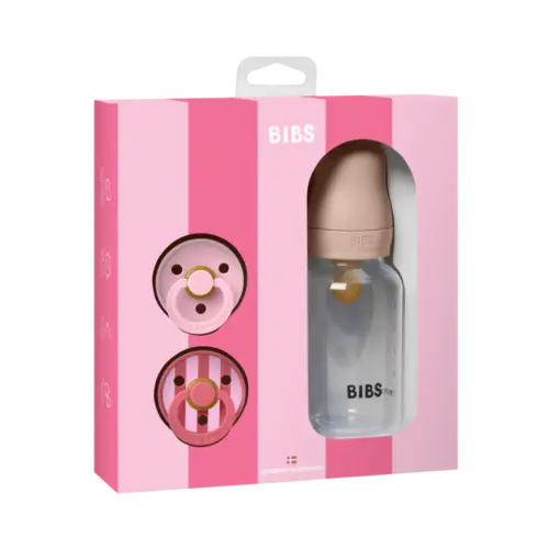 Baby Sprinkle poklon set - Blush