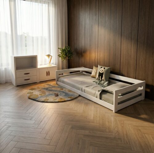 Montessori krevet Elements