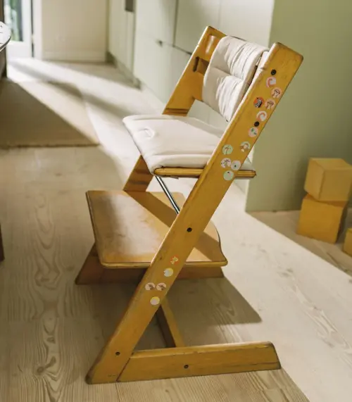 Stokke Tripp Trapp jastuk Beige