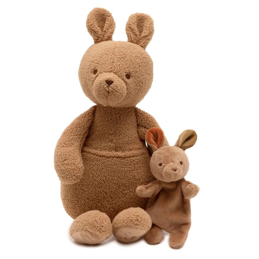 Jollein dječja igračka Klokani