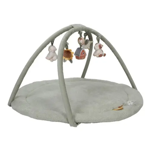 Little Dutch podloga za igru Little Farm