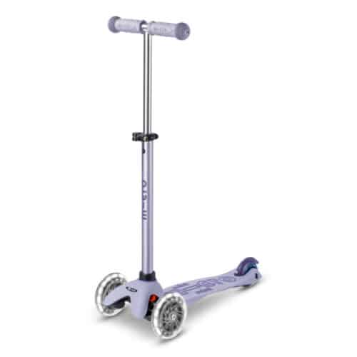 MiniMicroDeluxe-RockAndGo-LED-LavenderMist-12 Mini Micro Deluxe Rock & Go 6 u 1 LED romobil lavander