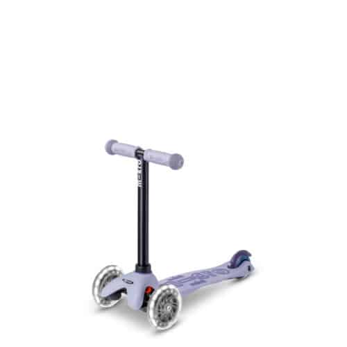 MiniMicroDeluxe-RockAndGo-LED-LavenderMist-3 Mini Micro Deluxe Rock & Go 6 u 1 LED romobil lavander