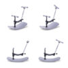 MiniMicroDeluxe-RockAndGo-LED-LavenderMist-twoways Mini Micro Deluxe Rock & Go 6 u 1 LED romobil lavander