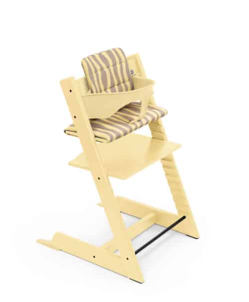 Stokke Tripp Trapp Lemon Yellow