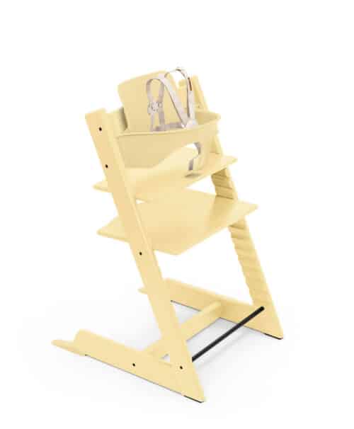 Stokke Tripp Trapp Lemon Yellow