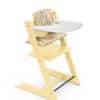 Stokke Tripp Trapp jastuk Lemon Daze
