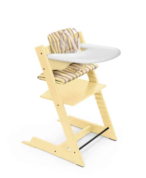 Stokke Tripp Trapp jastuk Lemon Daze