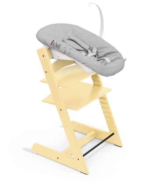 Stokke Tripp Trapp Lemon Yellow
