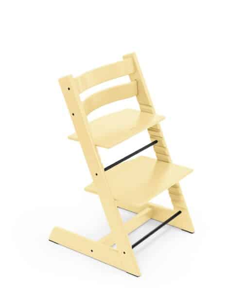 Stokke Tripp Trapp stolica Lemon Yellow