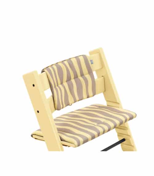 Stokke Tripp Trapp jastuk Lemon Daze