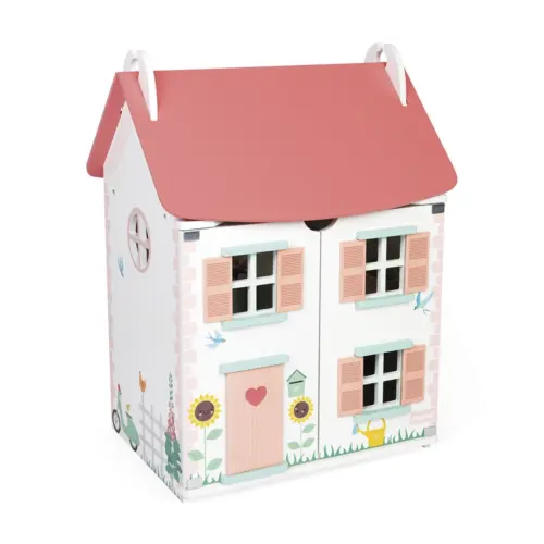 Janod kučica za lutke