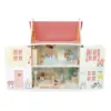 dollhouse-wood (2) Janod Drvena kućica za lutke