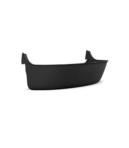 Stokke Tripp Trapp® spremnik za igračke CRNI