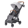 Ergobaby Metro 3 Deluxe kolica – Pearl grey
