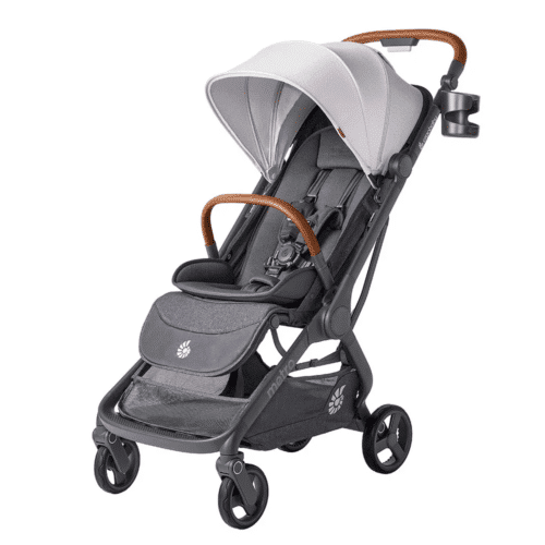 Ergobaby Metro 3 Deluxe kolica – Pearl grey