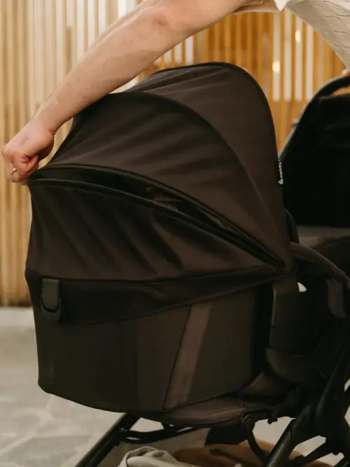 Ergobaby Metro 3 košara za novorođenče