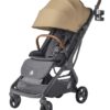 Ergobaby Metro 3 Deluxe kolica – Camel