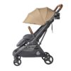 Ergobaby Metro 3 Deluxe kolica – Camel