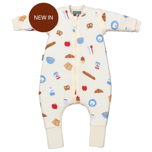 Molis & co vreća za spavanje Good morning 3-6mj (1 TOG)