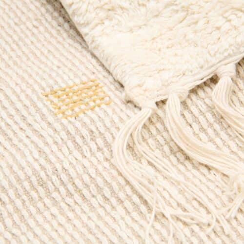 Little Dutch tepih Dots Pink