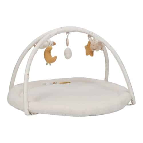 Little Dutch Podloga za igru Newborn Naturals