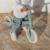 Little Dutch tricikl 4u1 Safari Blue