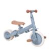 Little Dutch tricikl 4u1 Safari Blue