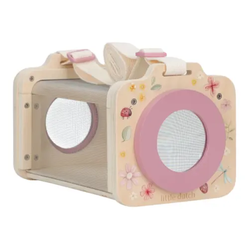 Little Dutch Kutija za insekte Fairy Garden