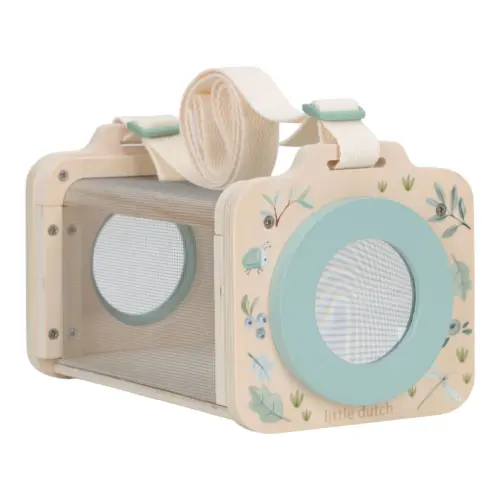 Little Dutch Kutija za insekte Forest Friends