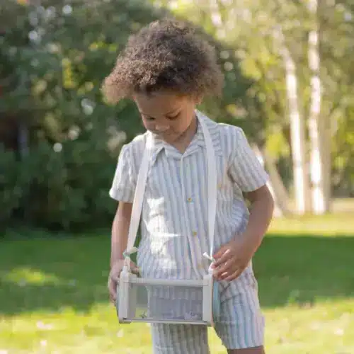 Little Dutch Kutija za insekte Forest Friends