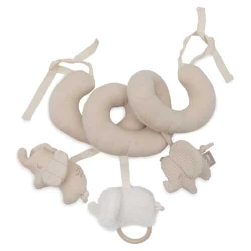 jollein igračka za kolica