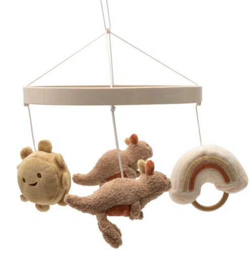 jollein klokan mobile