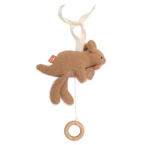 Jollein muzička igračka klokan