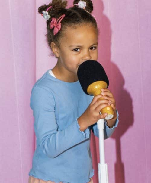 lalarma podni stalak