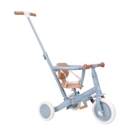 Little Dutch tricikl 4u1 Safari Blue