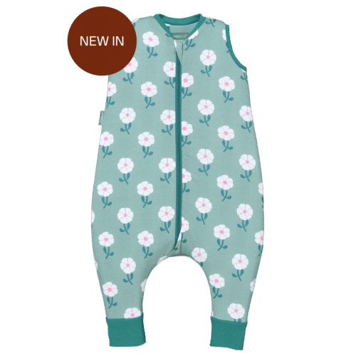 Molis & co vreća za spavanje Sakura garden 3-6 mj(1 TOG)